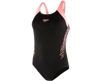 Speedo Fato de Banho Natação Boom Splice Muscleblak K